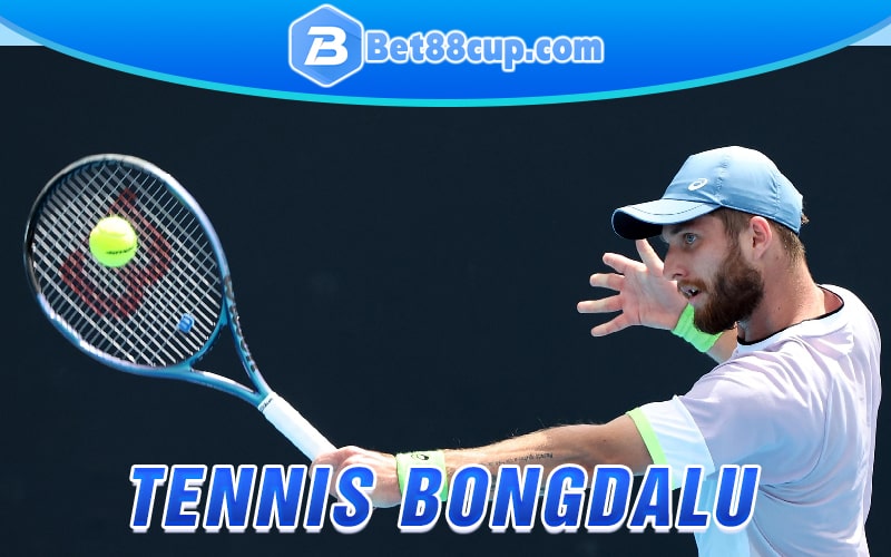 Tennis Bongdalu fun